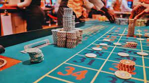 Онлайн казино Casino Admiral 888